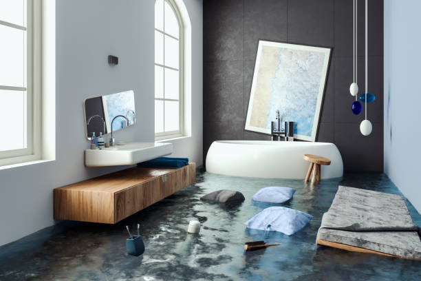 Best 24/7 water damage repair  in East Freehold, NJ