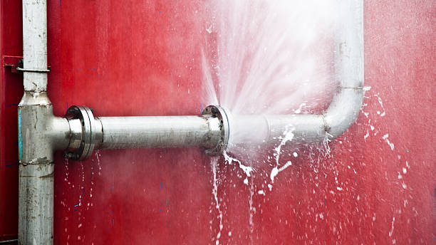 Best Emergency water damage restoration  in East Freehold, NJ